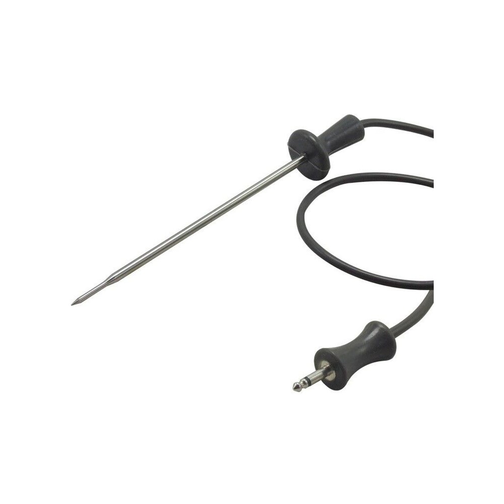 WP9755542 for Kitchenaid Oven Temperature Probe Sensor -Meat Thermometer Replace
